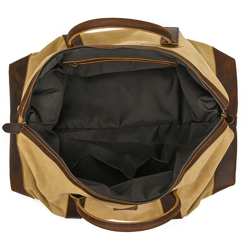 TROVELLIS™ Executive Travel Bag - ARLUVI