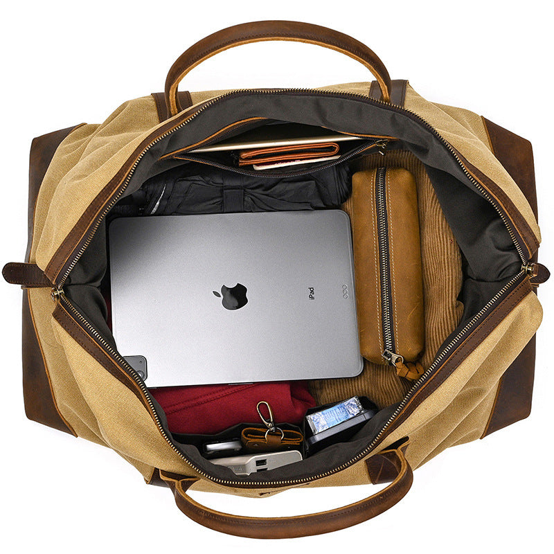 TROVELLIS™ Executive Travel Bag - ARLUVI