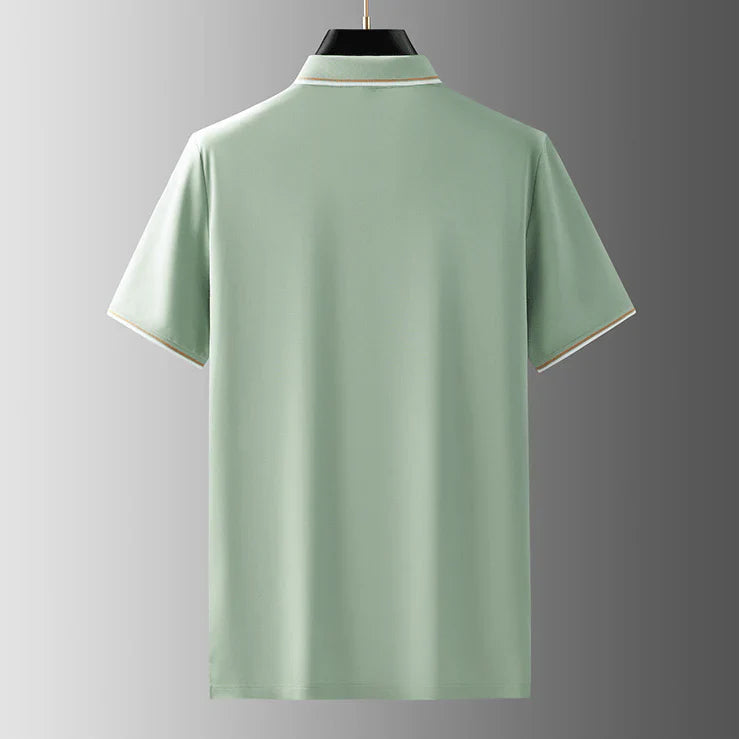 MAELOR™ Polo Shirt - ARLUVI