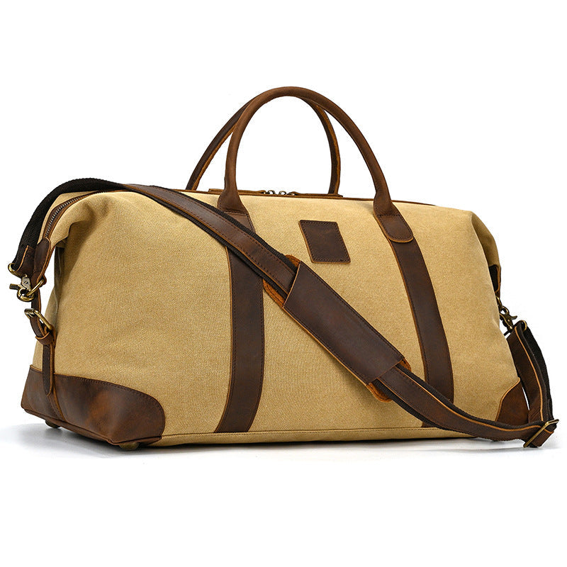 TROVELLIS™ Executive Travel Bag - ARLUVI