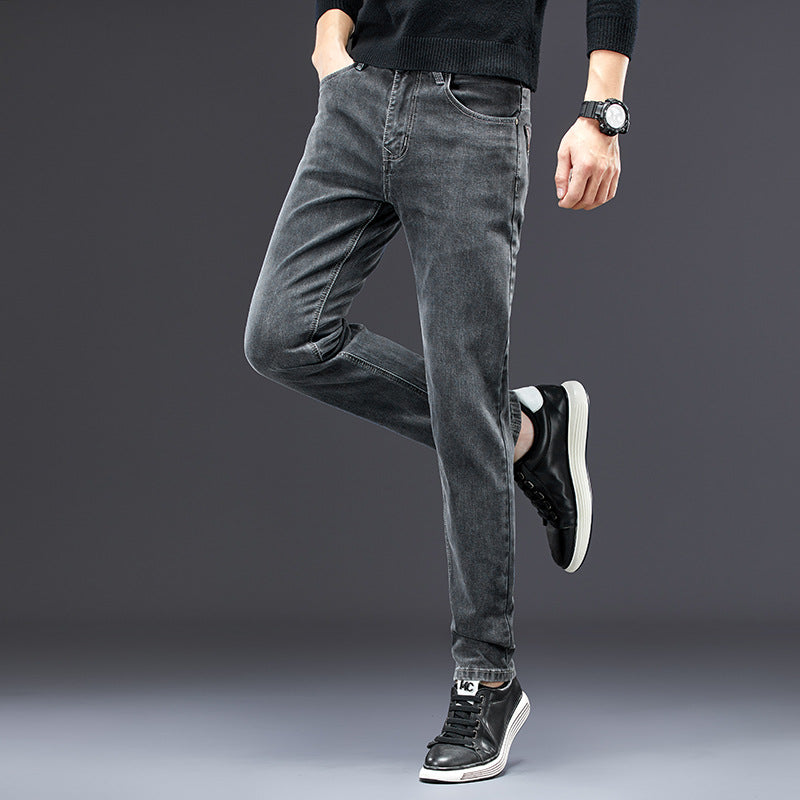 SOLVAR™ Men's Jeans - ARLUVI