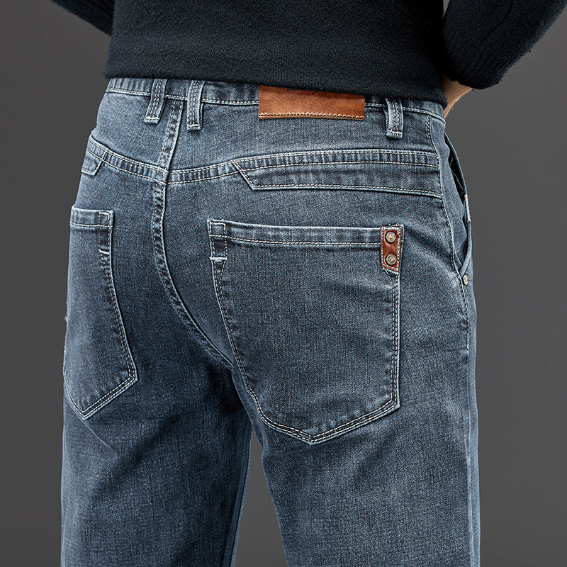 SOLVAR™ Men's Jeans - ARLUVI