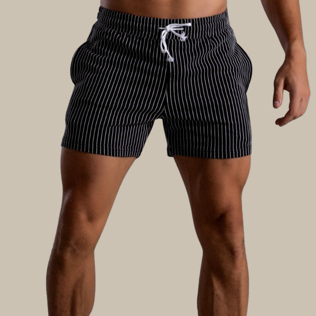 Calções casuais para homem - ARLUVI