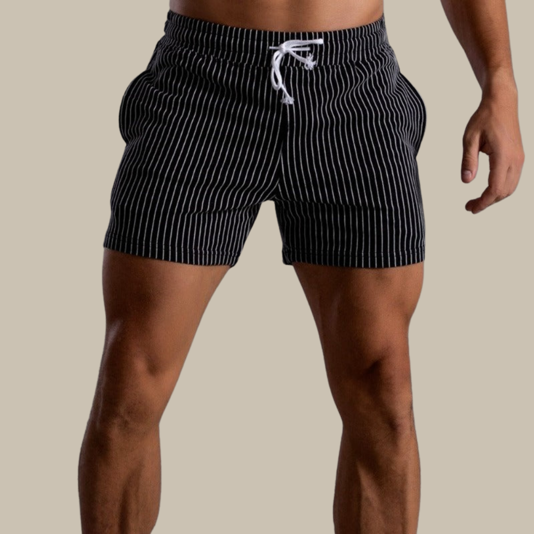 Calções casuais para homem - ARLUVI