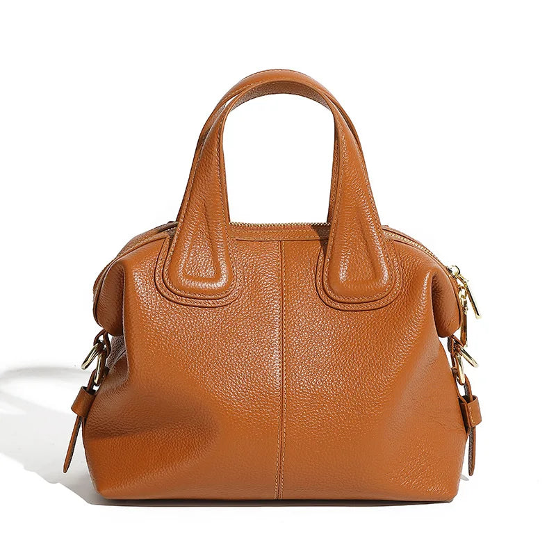 VARELIA™ Classic Leather Bag