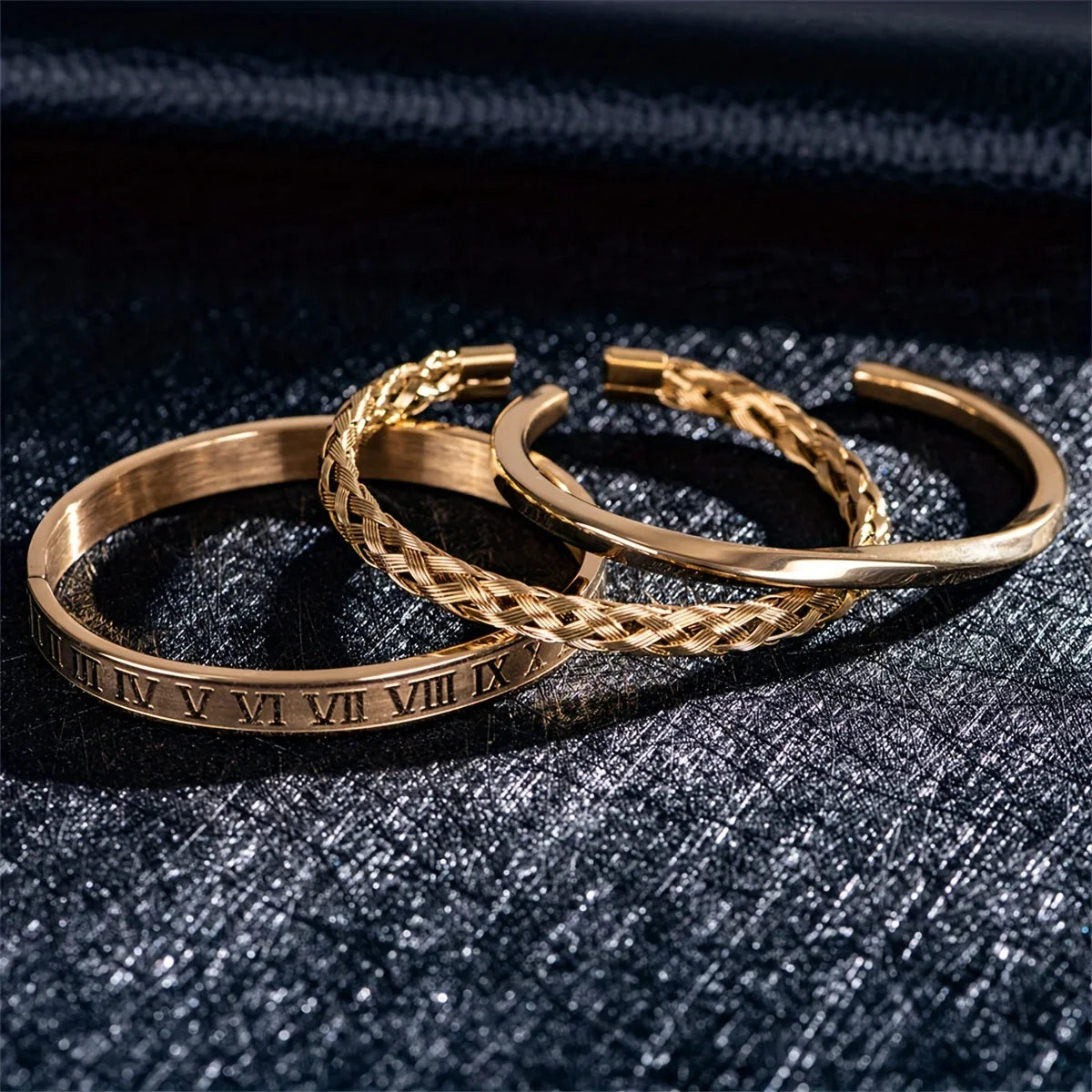 ZARVION™ Bracelet Kit - ARLUVI