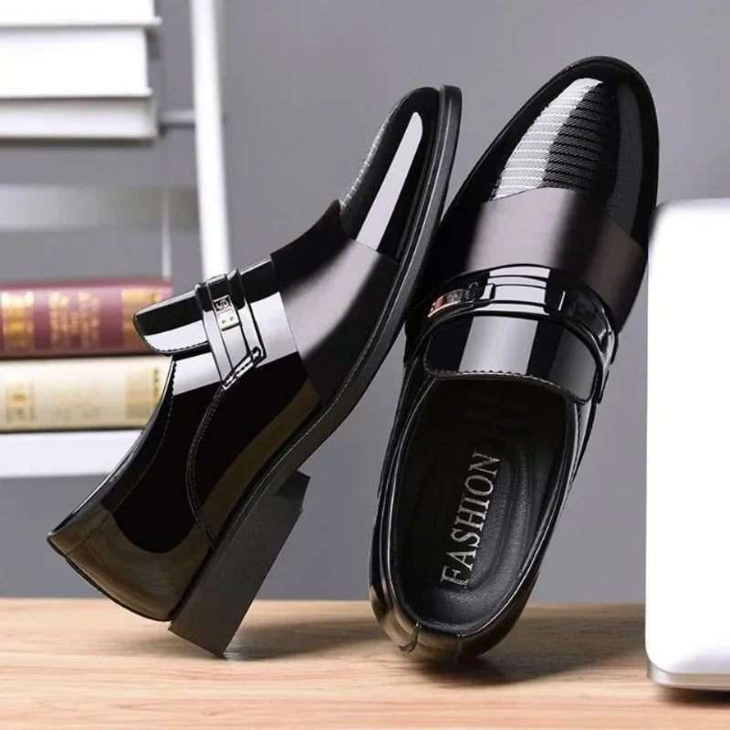 ORBEN™ Men's Casual Shoes - ARLUVI