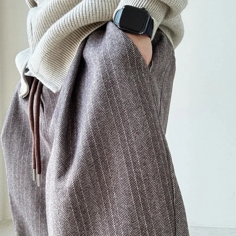 Arluvi RAVIK™ Pants - ARLUVI