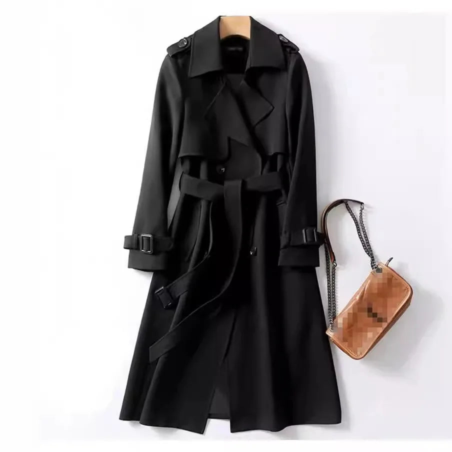 VALYORA™ Overcoat