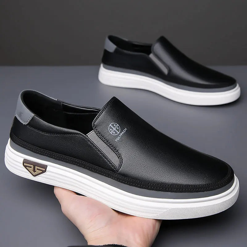 VAYDEN™ Moccasins - ARLUVI