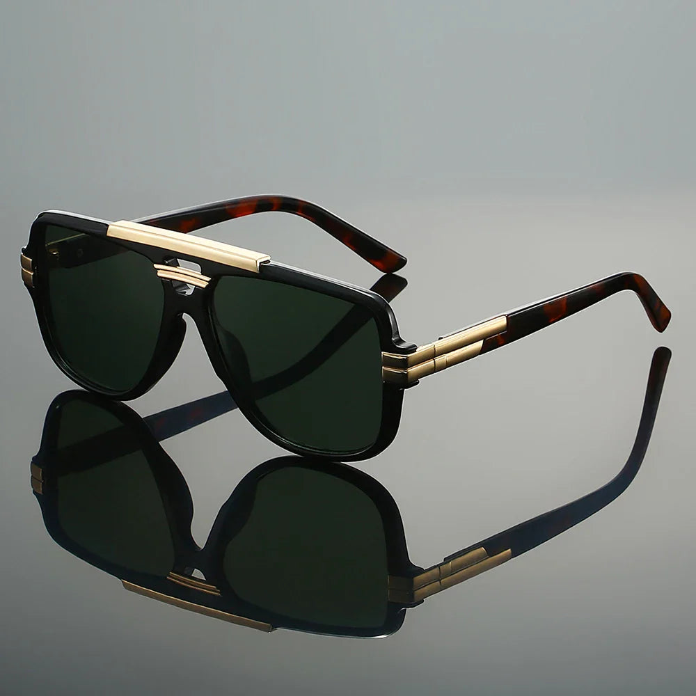 MYVOR™ Sunglasses - ARLUVI