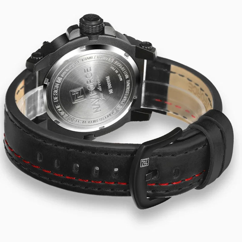 Naviforce VARELON™ Watch - ARLUVI