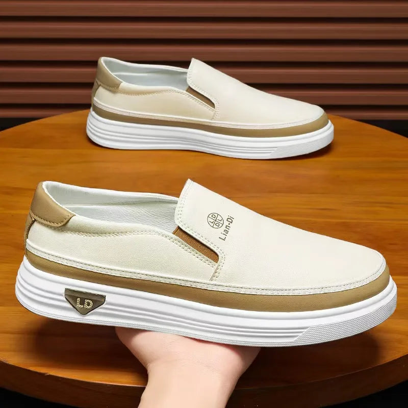 VAYDEN™ Moccasins - ARLUVI