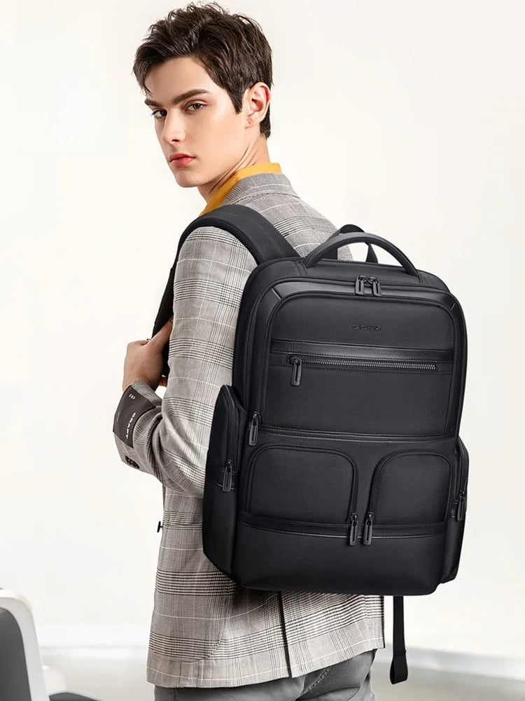 ORLAVIC™ Travel Backpack with Double Straps - ARLUVI