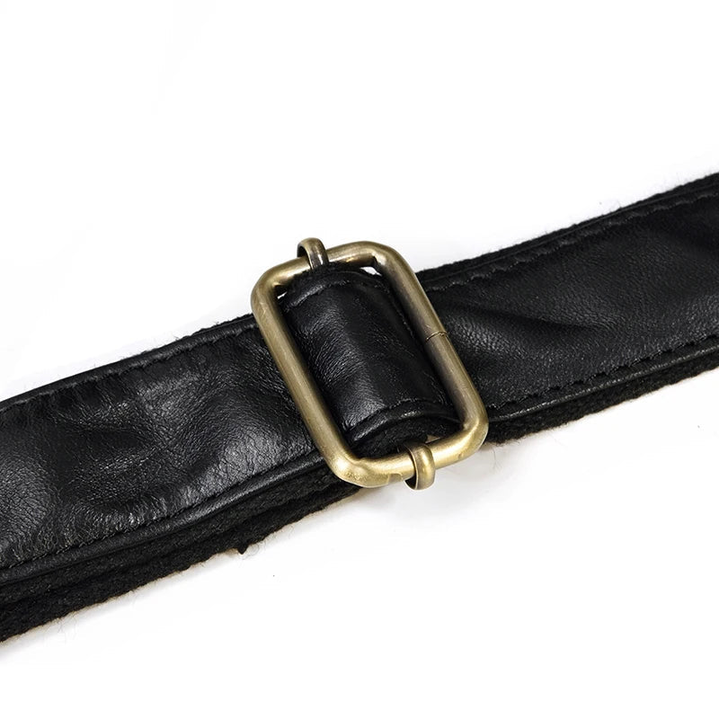 ORENVIS™ Genuine Leather Briefcase - ARLUVI