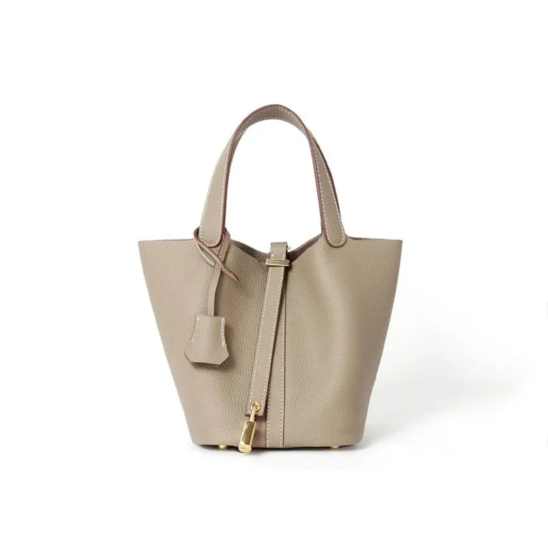 FAYNORA™ Bucket Bag