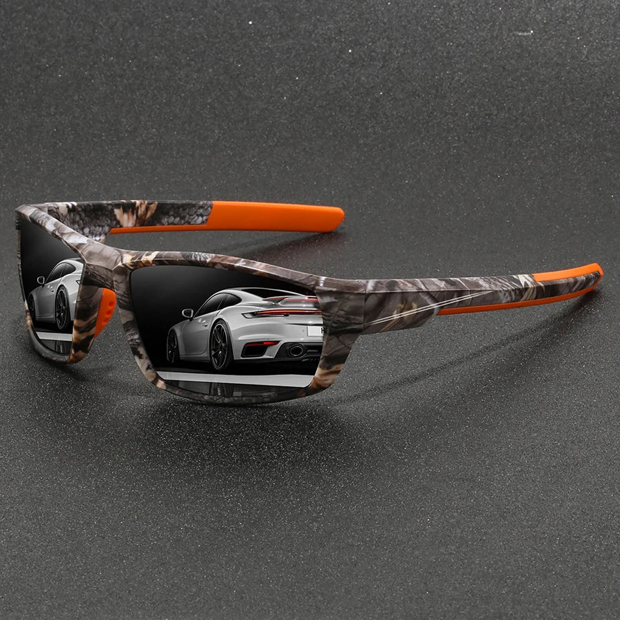 SELVAR™ Sports Sunglasses - ARLUVI