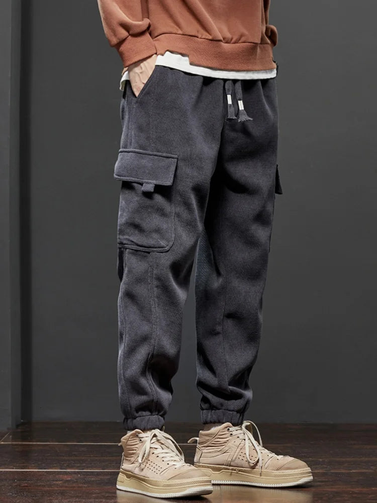 CIVIKO™ Cargo Pants - ARLUVI