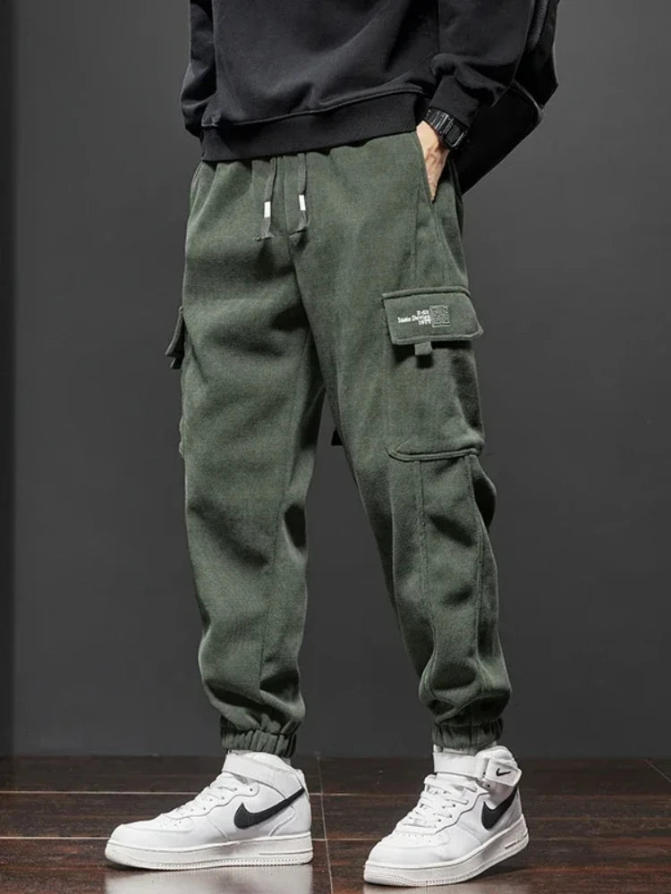 CIVIKO™ Cargo Pants - ARLUVI