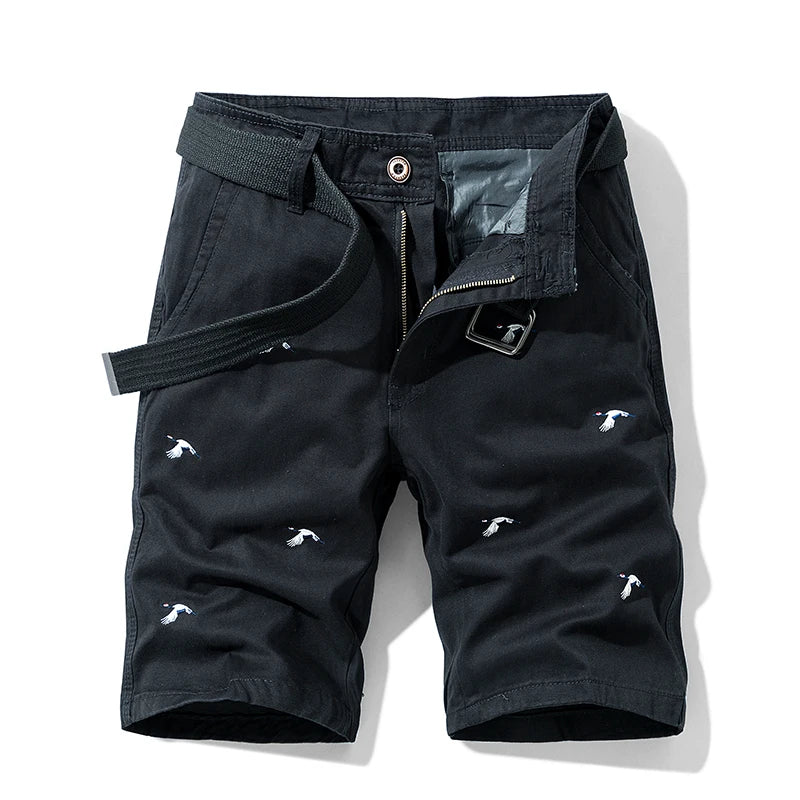 VORAX™ Cargo Shorts - ARLUVI