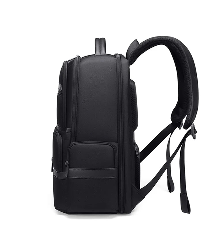 ORLAVIC™ Travel Backpack with Double Straps - ARLUVI