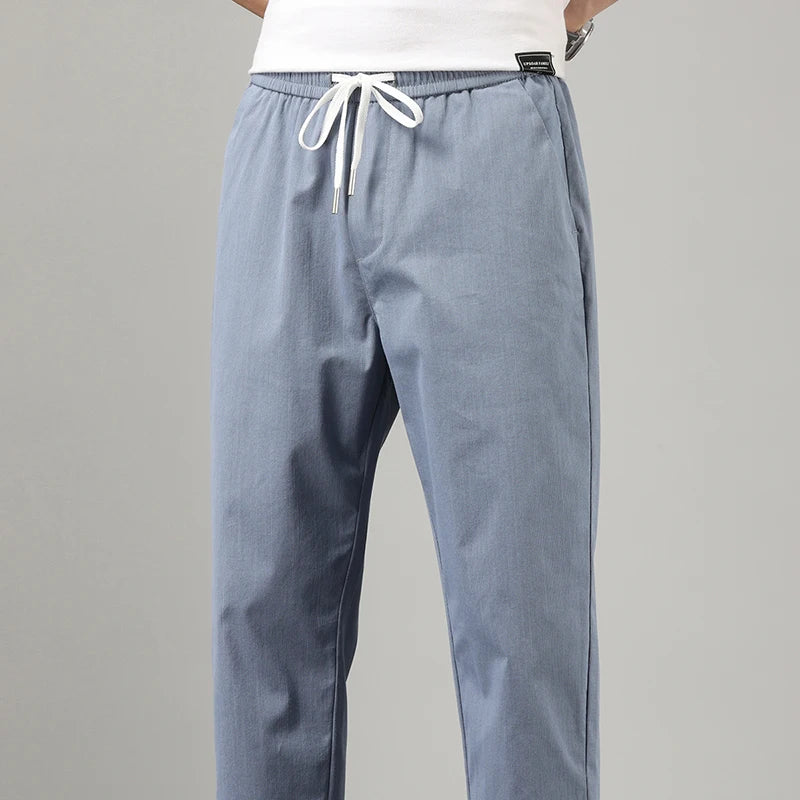 JAYZEN™ Slim-Fit Trousers - ARLUVI