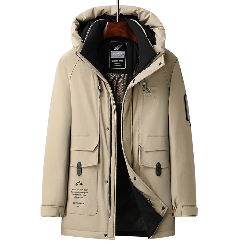 ROVÉL™ Jacket - ARLUVI