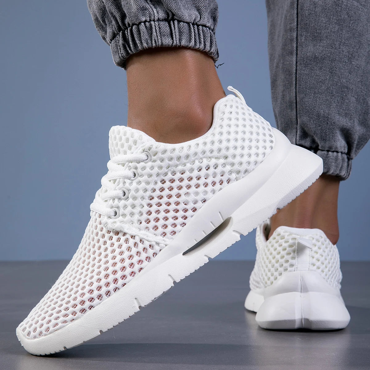 TREVYN™ Sneakers - ARLUVI