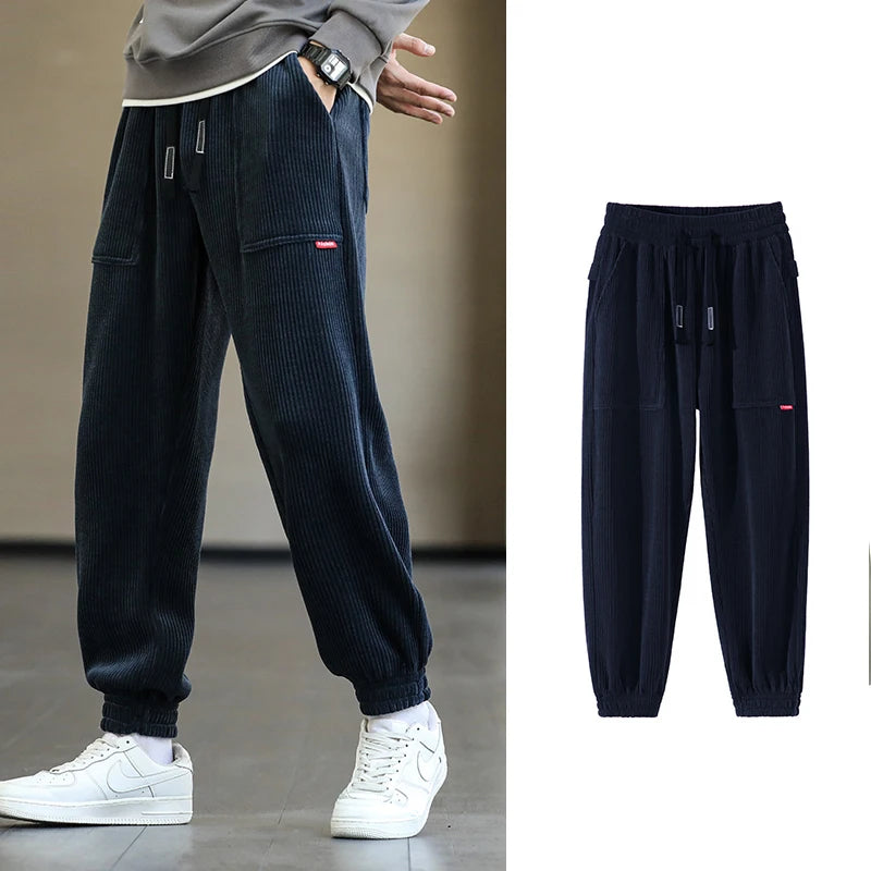 SOLVAR™ Sweatpants - ARLUVI