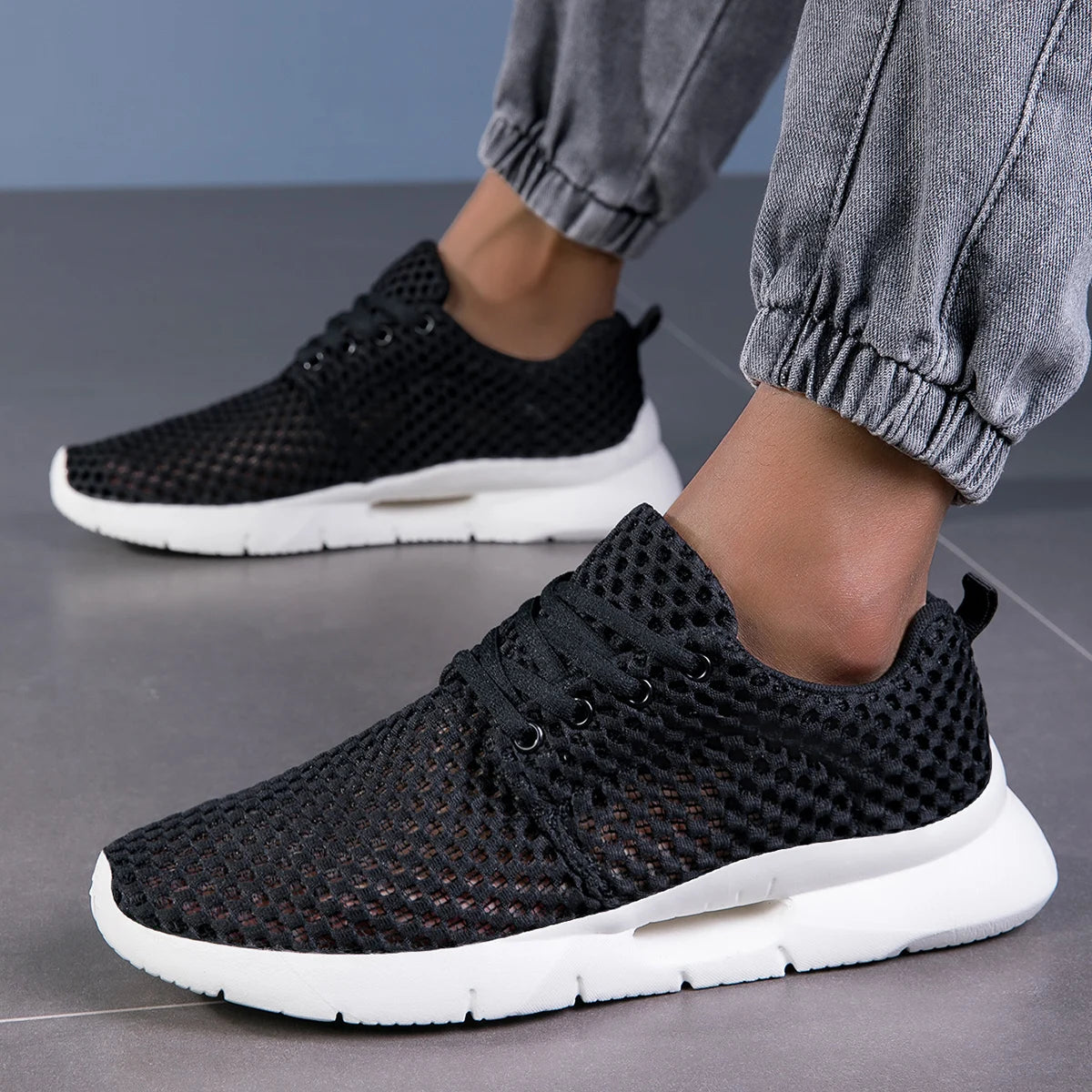 TREVYN™ Sneakers - ARLUVI