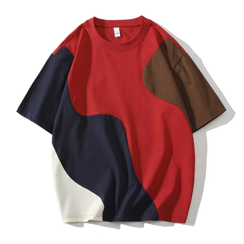 ONVYR™ Short Sleeve T-Shirt - ARLUVI