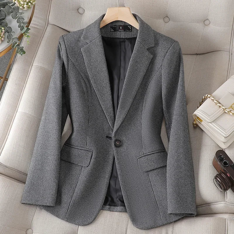 VELONIRA™ Women's Casual Blazer - ARLUVI