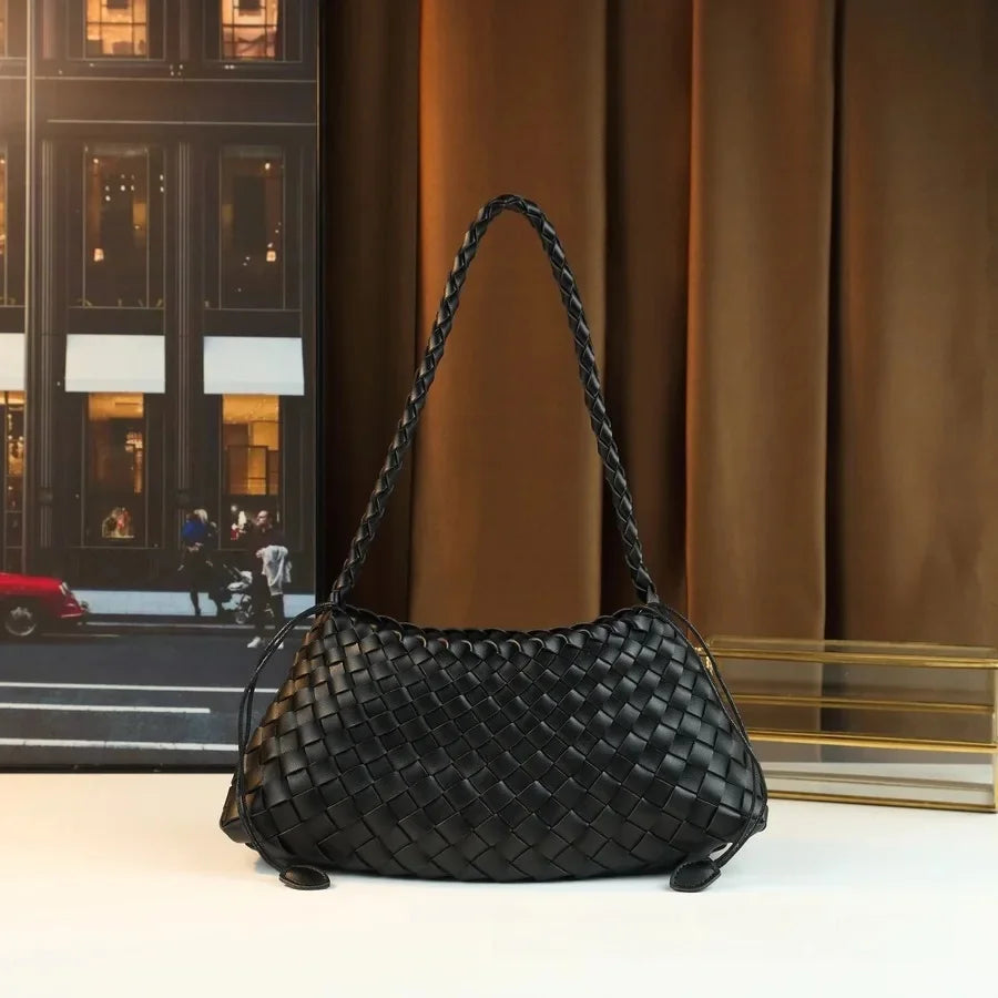 NOREVIA™ Crossbody Shoulder Bag