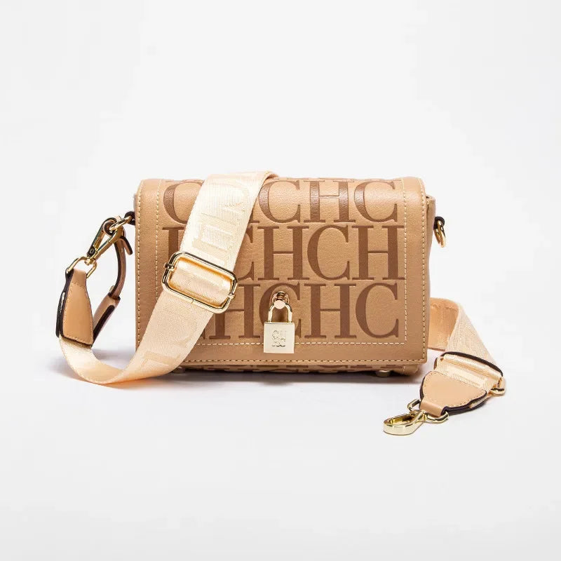 DALYORE™ Shoulder Bag