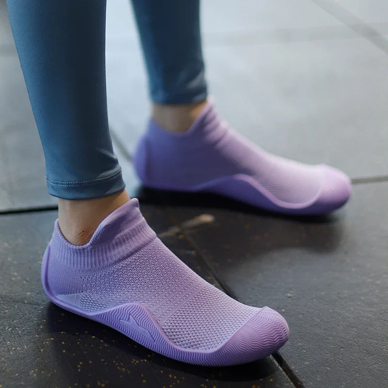 Lightweight Barefoot Grip Shoes - ARLUVI