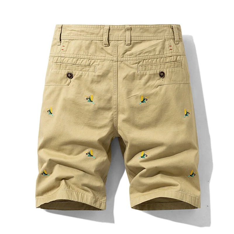 VORAX™ Cargo Shorts - ARLUVI
