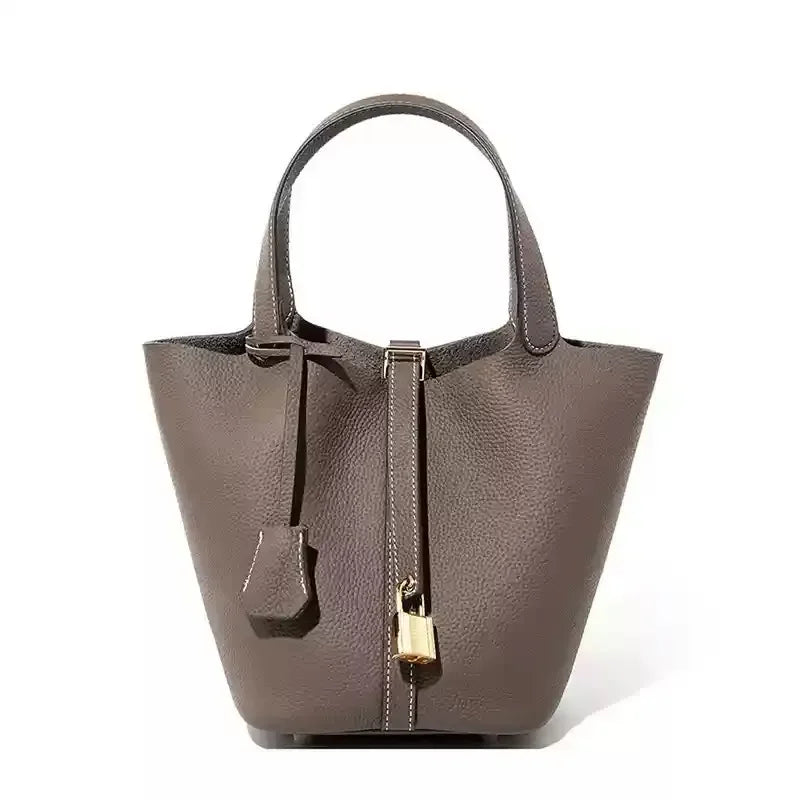 FAYNORA™ Bucket Bag