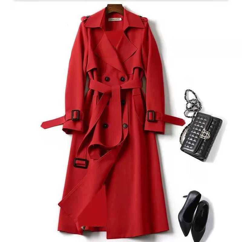 VALYORA™ Overcoat