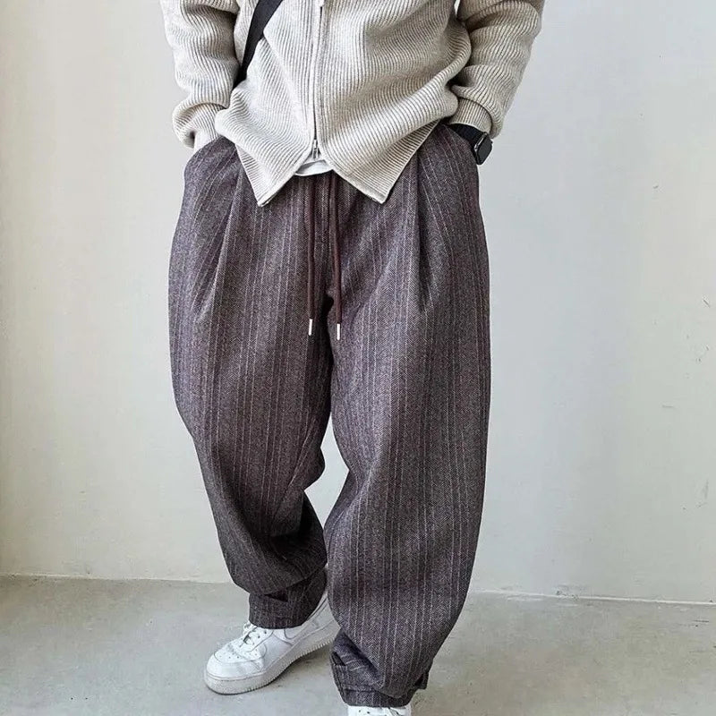 Arluvi RAVIK™ Pants - ARLUVI