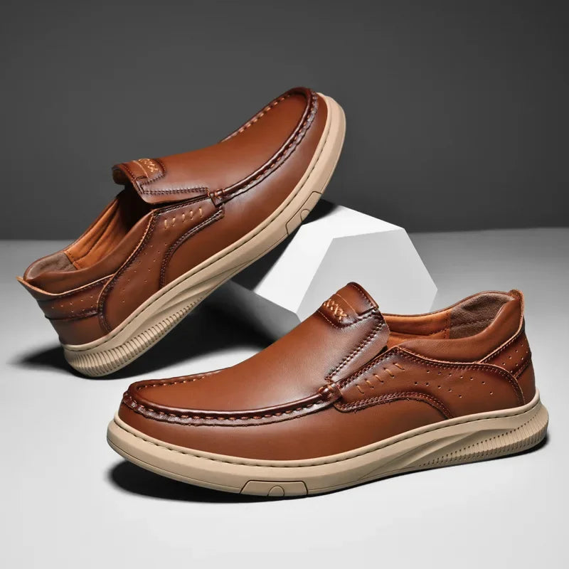 ORBEN™ Casual Shoes - ARLUVI