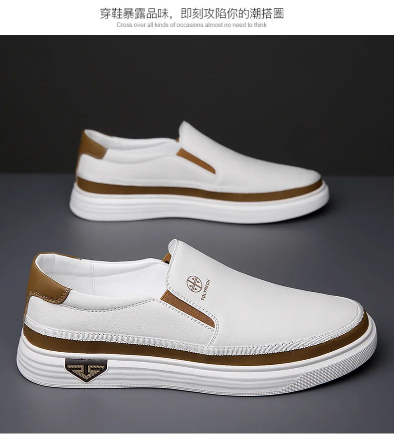VAYDEN™ Moccasins - ARLUVI