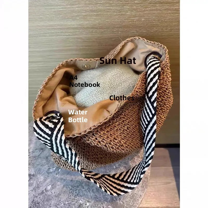 VELONA™ Handbag - ARLUVI