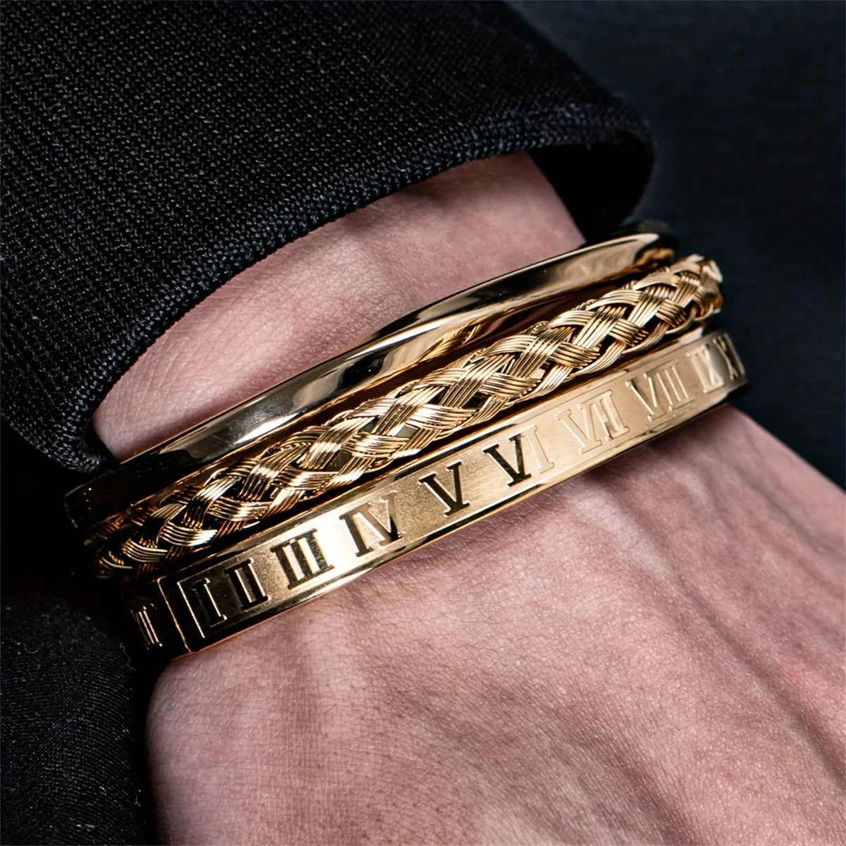 ZARVION™ Bracelet Kit - ARLUVI