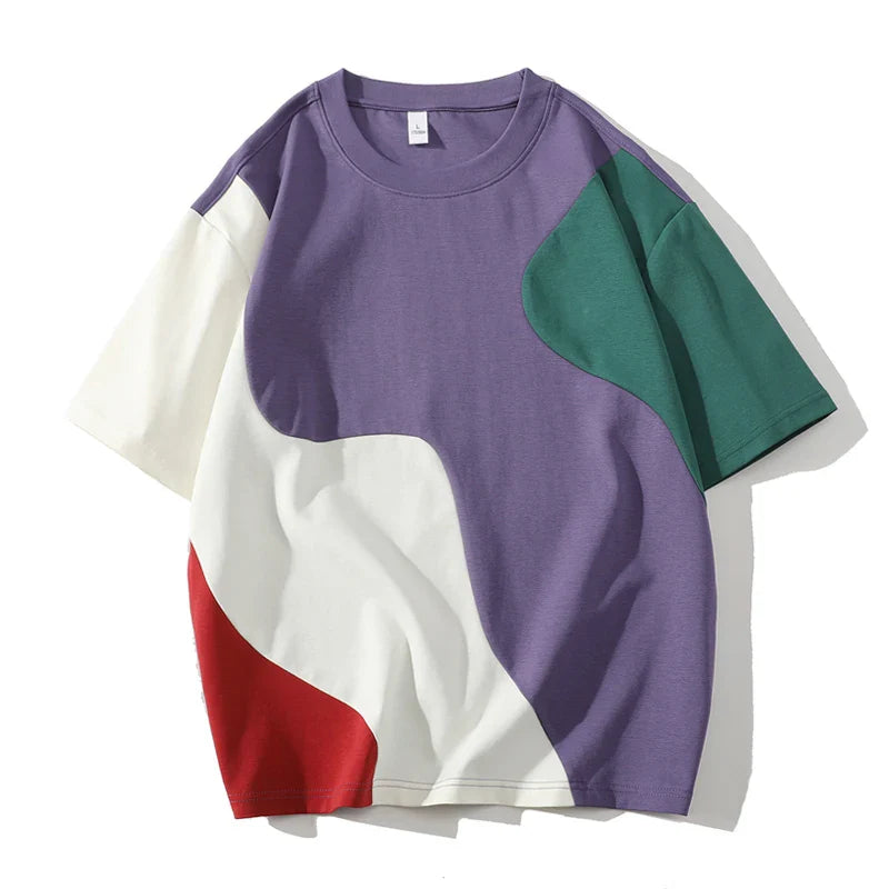 ONVYR™ Short Sleeve T-Shirt - ARLUVI