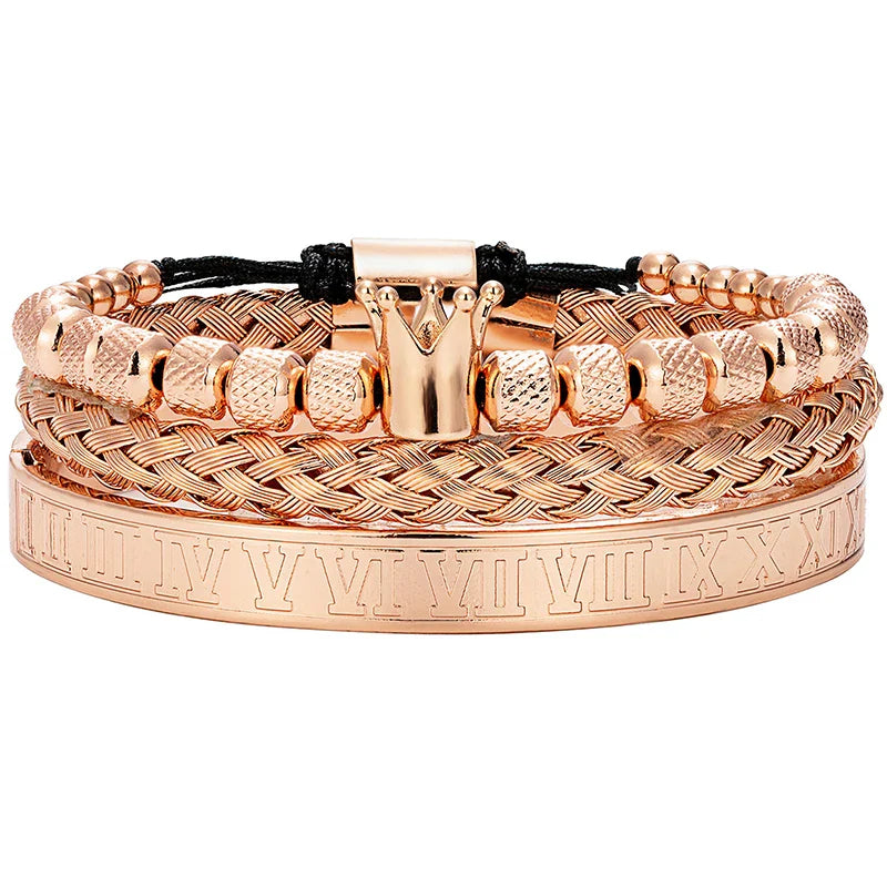 Luxury KORVELD™ Kit (3 pieces) - ARLUVI