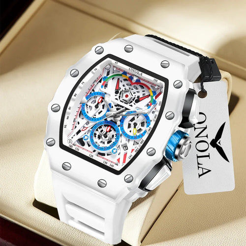 Aeternum Watch - ARLUVI