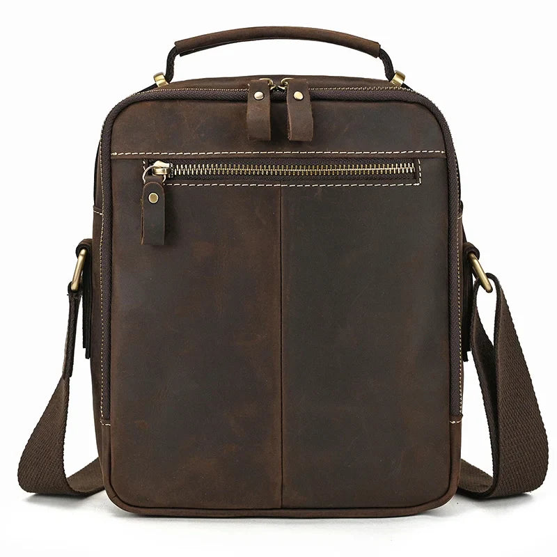 BELVORIN™ Retro Shoulder Bag - ARLUVI