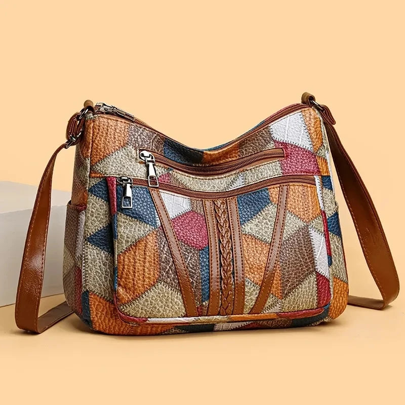 ALMÉRA™ Shoulder Bag - ARLUVI
