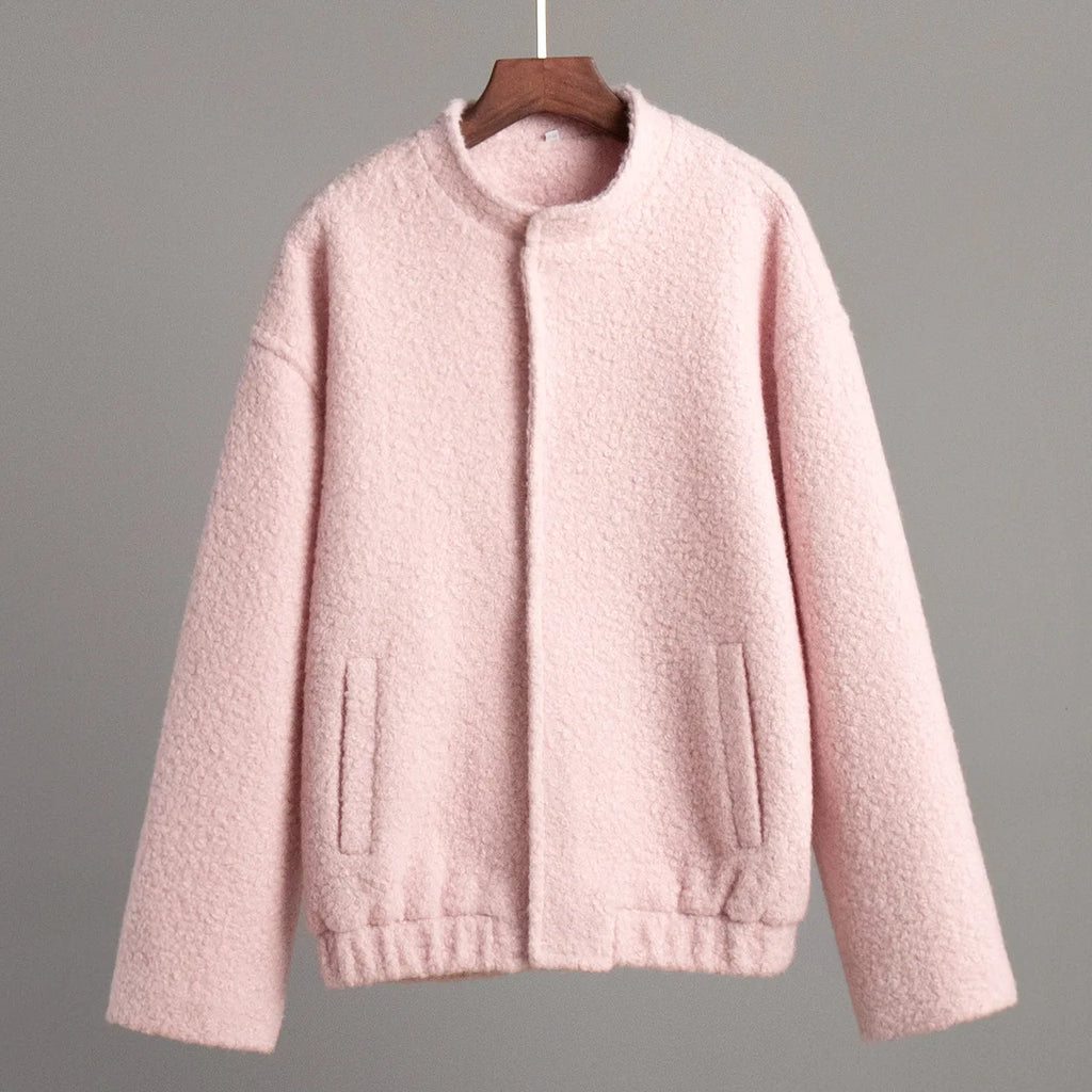 CYRELLE™ Pink Jacket