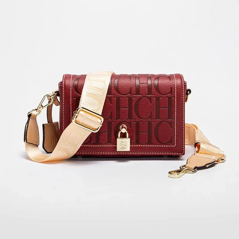 DALYORE™ Shoulder Bag